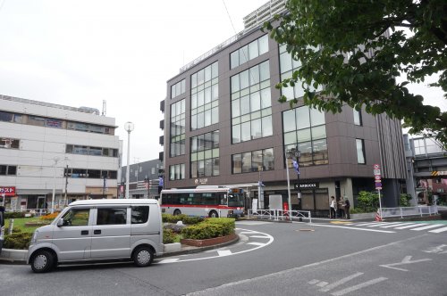 【駅】祐天寺駅まで1595ｍ