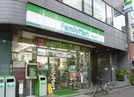 【コンビニエンスストア】ファミリーマート 文京春日白山通り店まで233ｍ