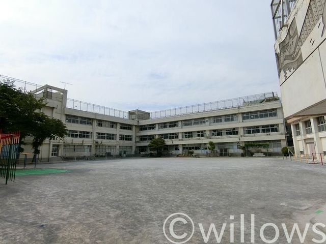 大田区立小学校