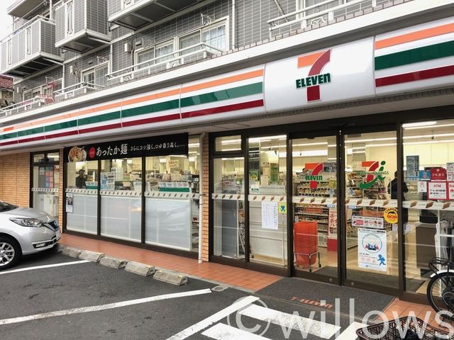 セブン‐イレブン