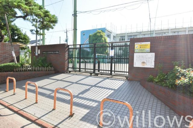 大田区立東調布第三小学校 徒歩15分。 1130m