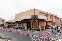 ライフ上池台店 徒歩11分。 870m