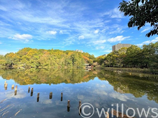 徳生公園 徒歩29分。 2320m