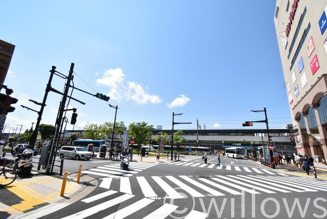 亀有駅(JR東日本 常磐線) 徒歩19分。 1500m