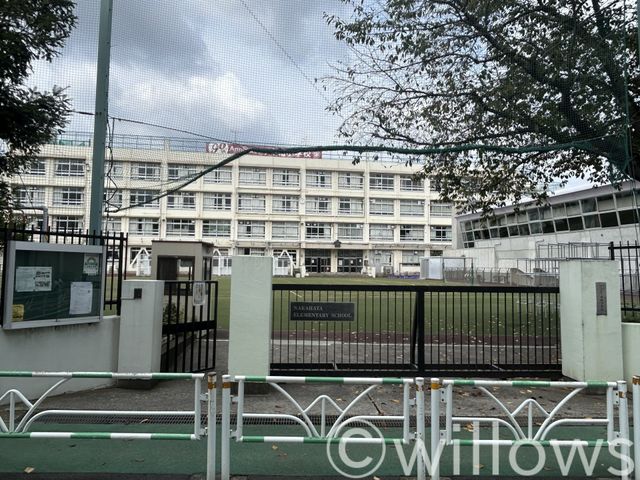 渋谷区立中幡小学校 徒歩3分。 170m