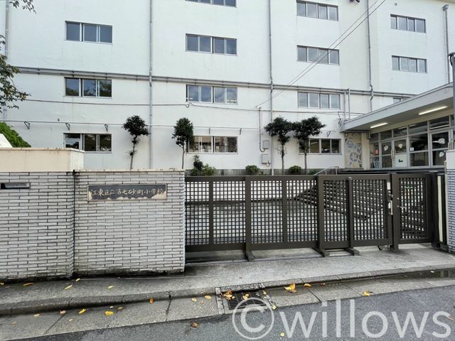 江東区立第七砂町小学校 徒歩1分。 30m