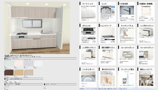 毎日料理をする、料理が好き、家族が多くて量多く作る、方々にとって必須の３口コンロ。同時進行で効率アップはもちろん鍋を移動する回数が減り、無駄な動きを軽減することが出来ます。