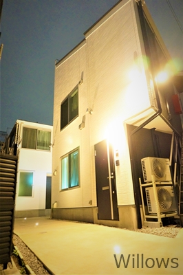 R&I Nakameguro　2002