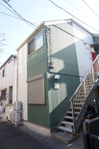 アイビス大崎　101
